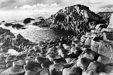 Causeway Coast National Landscape, Northern Ireland © Etienne Pierart